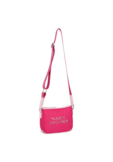Borsa con logo THE MARC JACOBS KIDS | W60837437